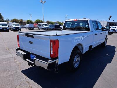 2026 Ford F-250 Crew Cab 4x2 Pickup for sale #0TC01169 - photo 2