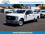 2026 Ford F-250 Crew Cab 4x2 Pickup for sale #0TC01169 - photo 1