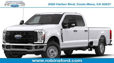 New 2026 Ford F-250 XL Crew Cab Pickup for sale #0TC02030 - photo 1