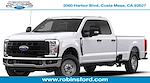 New 2026 Ford F-250 XL Crew Cab Pickup for sale #0TC02030 - photo 1