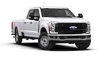 New 2026 Ford F-250 XL Crew Cab Pickup for sale #0TC02030 - photo 4