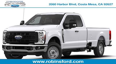 New 2026 Ford F-250 XL Super Cab Pickup for sale #0TC02240 - photo 1