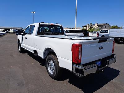 New 2026 Ford F-250 XL Super Cab Pickup for sale #0TC02240 - photo 2