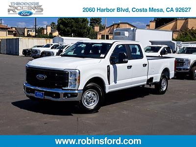 New 2026 Ford F-250 XL Crew Cab Pickup for sale #0TC02595 - photo 1