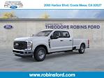New 2026 Ford F-250 XL Crew Cab Pickup for sale #0TC02595 - photo 1