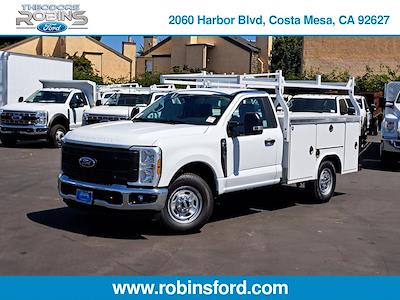 2026 Ford F-250 Regular Cab 4x2 Royal Service Truck for sale #0TC05482 - photo 1