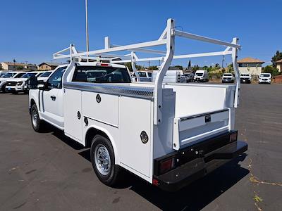 2026 Ford F-250 Regular Cab 4x2 Royal Service Truck for sale #0TC05482 - photo 2