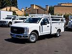 New 2026 Ford F-250 Regular Cab Royal 40-VO-98 8' 2" Service Truck for sale #0TC05482 - photo 3
