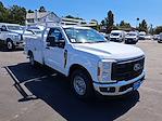 New 2026 Ford F-250 Regular Cab Royal 40-VO-98 8' 2" Service Truck for sale #0TC05482 - photo 4
