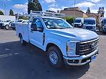 2026 Ford F-250 Regular Cab 4x2 Cab Chassis for sale #0TC06004 - photo 3