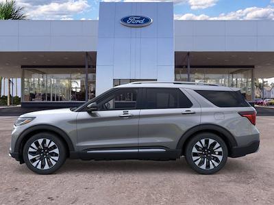 2026 Ford Explorer 4WD SUV for sale #0TC07958 - photo 2