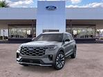 2026 Ford Explorer 4WD SUV for sale #0TC07958 - photo 1