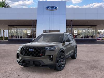 2026 Ford Explorer 4WD SUV for sale #0TC13449 - photo 1