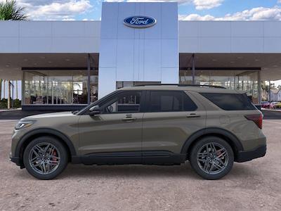 2026 Ford Explorer 4WD SUV for sale #0TC13449 - photo 2