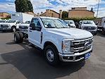 2026 Ford F-350 Regular Cab DRW RWD Cab Chassis for sale #0TC13621 - photo 4