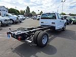 2026 Ford F-350 Regular Cab DRW RWD Cab Chassis for sale #0TC13621 - photo 5