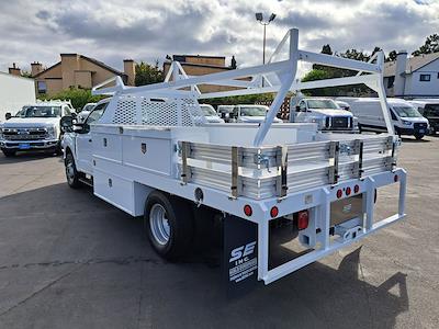 New 2026 Ford F-350 Regular Cab Combo Body for sale #0TC13879 - photo 2