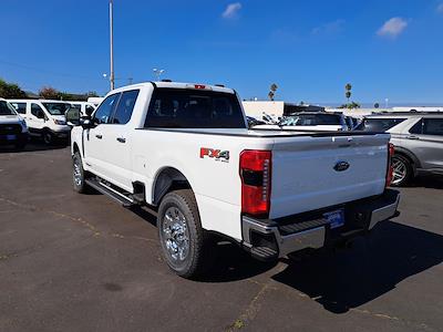 2026 Ford F-250 Crew Cab 4WD Pickup for sale #0TC26014 - photo 2