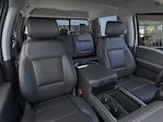 New 2026 Ford F-250 Lariat Crew Cab 4x4 Pickup for sale #0TC26014 - photo 10