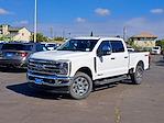 New 2026 Ford F-250 Lariat Crew Cab 4x4 Pickup for sale #0TC26014 - photo 2