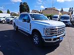 New 2026 Ford F-250 Lariat Crew Cab 4x4 Pickup for sale #0TC26014 - photo 3
