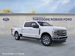 New 2026 Ford F-250 Lariat Crew Cab 4x4 Pickup for sale #0TC26014 - photo 7