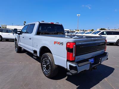 New 2026 Ford F-350 Platinum Crew Cab 4WD SRW Pickup for sale #0TC26600 - photo 2