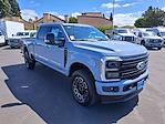 2026 Ford F-350 Crew Cab SRW 4x4 Pickup for sale #0TC26600 - photo 4