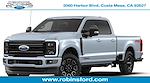 New 2026 Ford F-250 Platinum Crew Cab 4x4 Pickup for sale #0TC27073 - photo 1