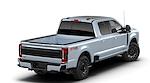 New 2026 Ford F-250 Platinum Crew Cab 4x4 Pickup for sale #0TC27073 - photo 3