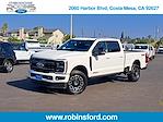 2026 Ford F-250 Crew Cab 4x4 Pickup for sale #0TC27233 - photo 1