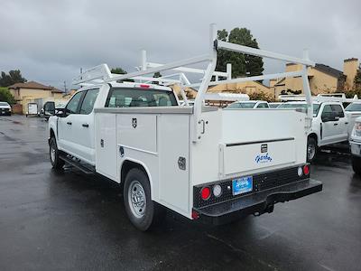 New 2026 Ford F-250 Crew Cab Service Truck for sale #0TC31309 - photo 2