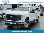 2026 Ford F-250 Crew Cab 4WD Service Truck for sale #0TC31309 - photo 1