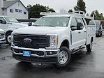 2026 Ford F-250 Crew Cab 4WD Service Truck for sale #0TC31309 - photo 3