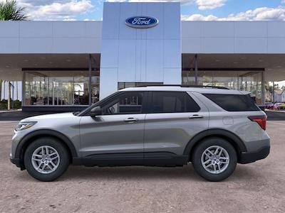2026 Ford Explorer RWD SUV for sale #0TC31946 - photo 2