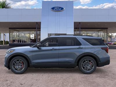2026 Ford Explorer 4WD SUV for sale #0TC33994 - photo 2