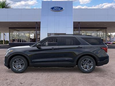 2026 Ford Explorer 4WD SUV for sale #0TC36018 - photo 2