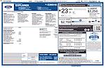 2026 Ford Explorer 4WD SUV for sale #0TC36018 - photo 3