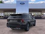 2026 Ford Explorer 4WD SUV for sale #0TC36018 - photo 8