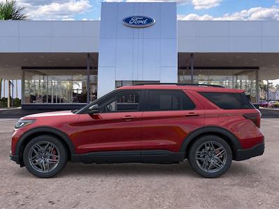 2026 Ford Explorer 4WD SUV for sale #0TC38108 - photo 2