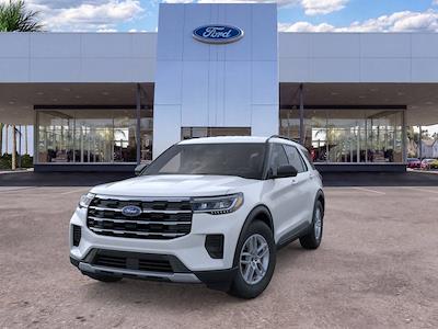 2026 Ford Explorer 4WD SUV for sale #0TC38295 - photo 1