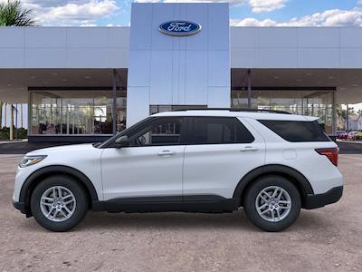 2026 Ford Explorer 4WD SUV for sale #0TC38295 - photo 2