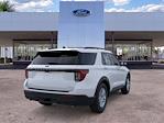 2026 Ford Explorer 4WD SUV for sale #0TC38295 - photo 8