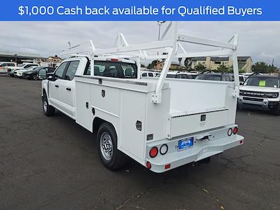 New 2026 Ford F-250 - photo 1