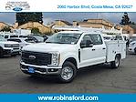 New 2026 Ford F-250 Crew Cab Scelzi SB-98-79-49-38-VO 8' 2" Service Truck for sale #0TC38309 - photo 1