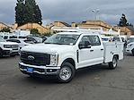 New 2026 Ford F-250 Crew Cab Scelzi SB-98-79-49-38-VO 8' 2" Service Truck for sale #0TC38309 - photo 2