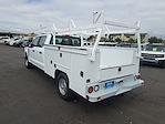 New 2026 Ford F-250 Crew Cab Scelzi SB-98-79-49-38-VO 8' 2" Service Truck for sale #0TC38309 - photo 5