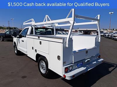 2026 Ford F-250 Regular Cab RWD Scelzi Service Truck for sale #0TC39343 - photo 2
