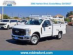 2026 Ford F-250 Regular Cab 4x2 Scelzi Service Truck for sale #0TC39343 - photo 1