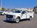 2026 Ford F-250 Regular Cab 4x2 Scelzi Service Truck for sale #0TC39343 - photo 2